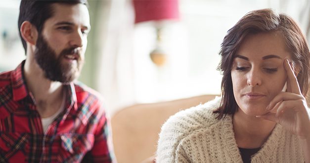 5 pasos para resolver desacuerdos en tu matrimonio