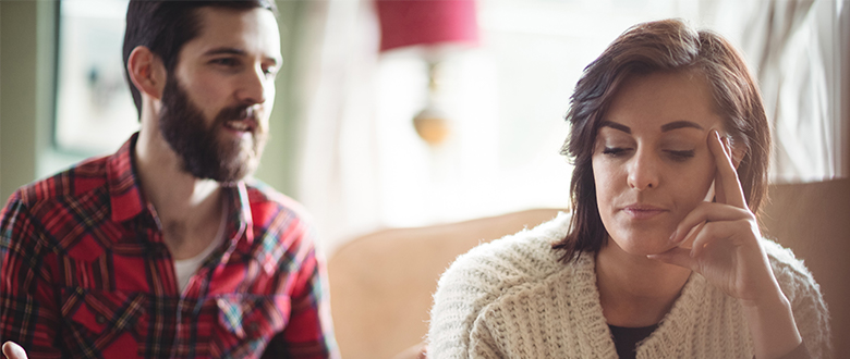 5 pasos para resolver desacuerdos en tu matrimonio
