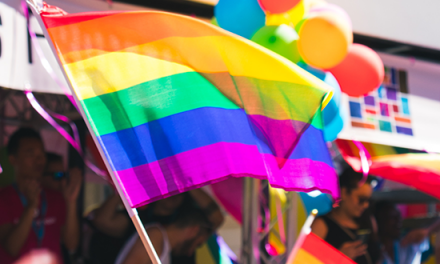 Cómo enseñar a nuestros hijos sobre la comunidad LGBTTTIQ
