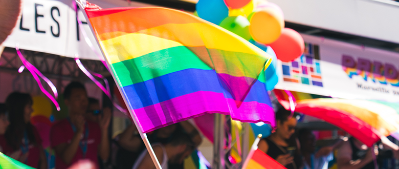 Cómo enseñar a nuestros hijos sobre la comunidad LGBTTTIQ