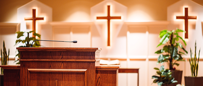 Por qué deberías tener más de un pastor en tu iglesia